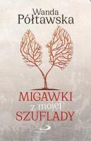 Okładka książki Migawki z mojej szuflady