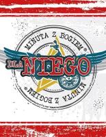 Okładka książki Minuta z Bogiem dla niego