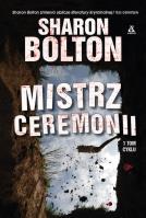Okładka książki Mistrz ceremonii