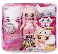 Opakowanie Na! NA! NA! Surprise Teens Slumber Party (2szt)