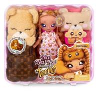 Opakowanie Na! NA! NA! Surprise Teens Slumber Party (2szt)