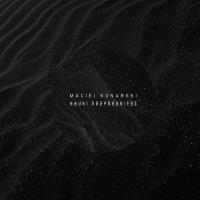 Nauki przyrodnicze. Autor: Macieja Konarskiego. SmakLiter.pl Okładka książki Nauki przyrodnicze