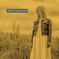 Okładka książki Niebo nad jeziorem