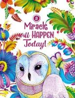 Opakowanie Notatnik ozdobny 128x1165/64K kratka Sowa