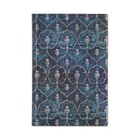 Opakowanie Notes Blue Velvet Flexi Mini linia