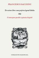 Okładka książki O owocnym sposobie czytania książek