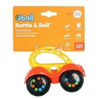 Opakowanie Oball Wesołe autko Bright Starts