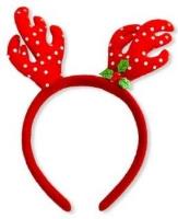 Opakowanie Opaska do włosów BN - Kropki