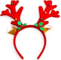 Opakowanie Opaska do włosów BN - Rogi