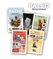 Opakowanie Paleo - Rytuał Inicjacji - dodatek