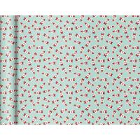 Opakowanie Papier ozdobny Santa Claus