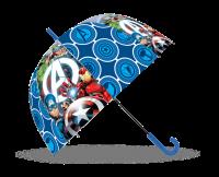 Opakowanie Parasolka Avengers 18cali MV15717