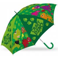 Opakowanie Parasolka Crazy Dino 16cali KL11163