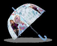 Parasolka Frozen 19cali przezroczysta WD21119. Wydawca: Kids Euroswan. SmakLiter.pl Opakowanie Parasolka Frozen 19cali przezroczysta WD21119