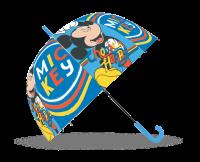 Parasolka Mickey 18cali WD20984. Wydawca: Kids Euroswan. SmakLiter.pl Opakowanie Parasolka Mickey 18cali WD20984
