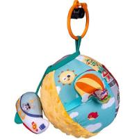 Opakowanie Piłeczka aktywizująca 1/12 Smily Play