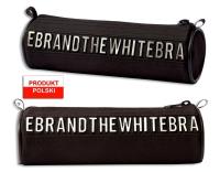 Opakowanie Piórnik szkolny WAR-1187 Czarny WARTA