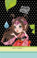 Opakowanie Planer dla dziewczynek 135x197/96K kr. TW Brokat