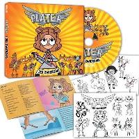 Opakowanie Plater i jej Zwierzaki