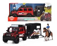 Opakowanie Playlife Zestaw dżokeja 40 cm