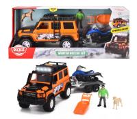 Opakowanie Playlife Zestaw ratownika górskiego 38cm