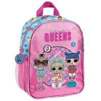 Opakowanie Plecak mały 3D Paso LOL LO21GL-503