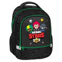 Opakowanie Plecak szkolny Paso Brawl Stars BS21GB-260