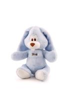 Opakowanie Plusz Królik niebieski Cremino S