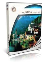 Opakowanie Podróże marzeń. Austria/ Salzburg DVD