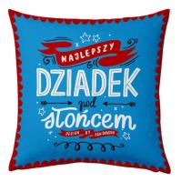 Opakowanie Poduszka La Viva!-Dziadek