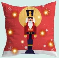 Opakowanie Poduszka LED BN - Dziadek do orzechów