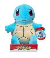 Opakowanie Pokemon Pluszowa maskotka Squirtle 30cm