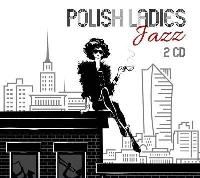Opakowanie Polish Ladies Jazz 2CD