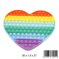 Opakowanie Pop It 0208D