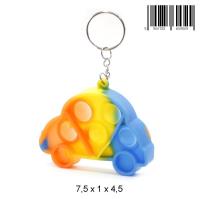 Opakowanie Pop It brelok 1295A