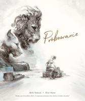 Okładka książki Próbowanie