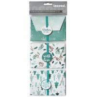 Opakowanie Pudełka na karty podarunkowe