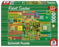 Opakowanie Puzzle PQ 1000 Robert Swedroe Przenośna pamięć G3