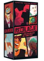 Opakowanie Re(we)lacje TREFL