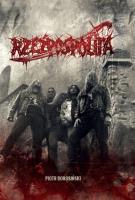 Rzeźpospolita. Autor: Dorosiński Piotr. SmakLiter.pl Okładka książki Rzeźpospolita