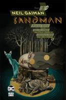 Sandman T.3 Kraina Snów. Autor: Gaiman Neil. SmakLiter.pl Okładka książki Sandman T.3 Kraina Snów