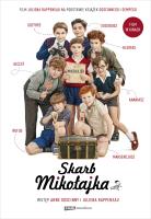 Skarb Mikołajka. Autor: Emmanuelle Lepetit. SmakLiter.pl Okładka książki Skarb Mikołajka