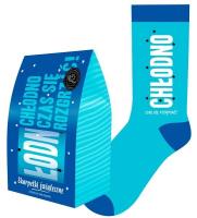 Opakowanie Skarpety Oj-Chłodno