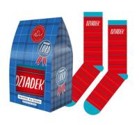 Opakowanie Skarpety Skarpety Lord-Dziadek