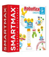 Opakowanie Smart Max Roboflex IUVI Games