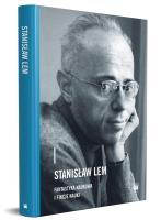 Stanisław Lem. Fantastyka naukowa i fikcje nauki. Autor: Opracowanie zbiorowe. SmakLiter.pl Okładka książki Stanisław Lem. Fantastyka naukowa i fikcje nauki