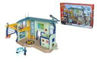 Opakowanie Strażak Sam Stacja policyjna