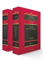 System Prawa Karnego Procesowego Tom 3 Zasady procesu karnego Część 1/2. Autor: Paweł Wiliński (red. nauk.). SmakLiter.pl Okładka książki System Prawa Karnego Procesowego Tom 3 Zasady procesu karnego Część 1/2