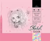 Opakowanie Szkicownik 148x105/96K 100g TW FRESH