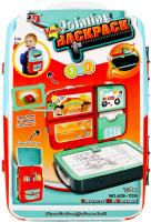 Opakowanie Tablica magnetyczna 3w1